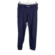 Unisex Polarn O. Pyret - Sweatpants, size 146 - 152 - Blue ()