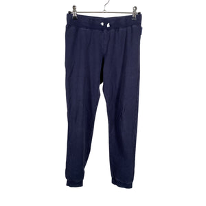 Unisex Polarn O. Pyret - Sweatpants, size 146 - 152 - Blue (1)
