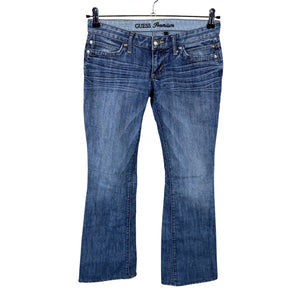 Unisex Guess - Jeans, size W27 - Blue (1)