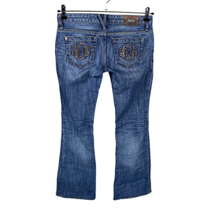 Unisex Guess - Jeans, size W27 - Blue (2)