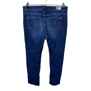 Unisex Pierre Cardin - Jeans, size W35 - Blue (2)