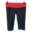 Unisex Nike - Sports capri pants, size 42 - Black ()