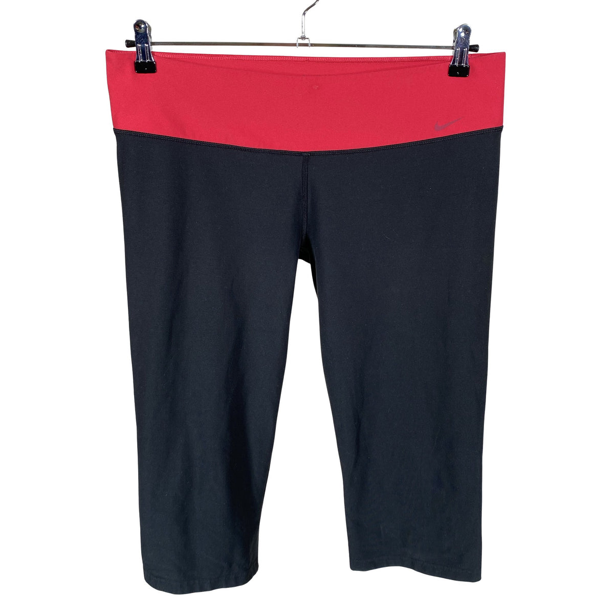 Unisex Nike - Sports capri pants, size 42 - Black (1)