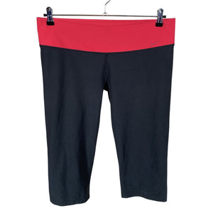 Unisex Nike - Sports capri pants, size 42 - Black (1)
