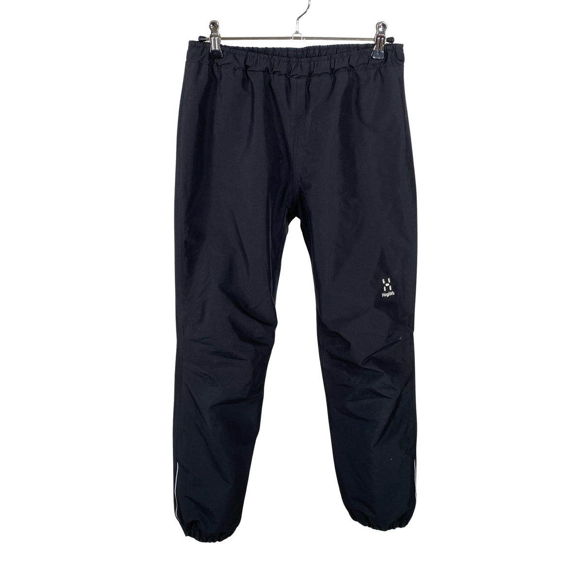 Unisex Haglöfs - Outdoor pants, size 146 - 152 - Black (1)