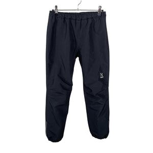 Unisex Haglöfs - Outdoor pants, size 146 - 152 - Black (1)