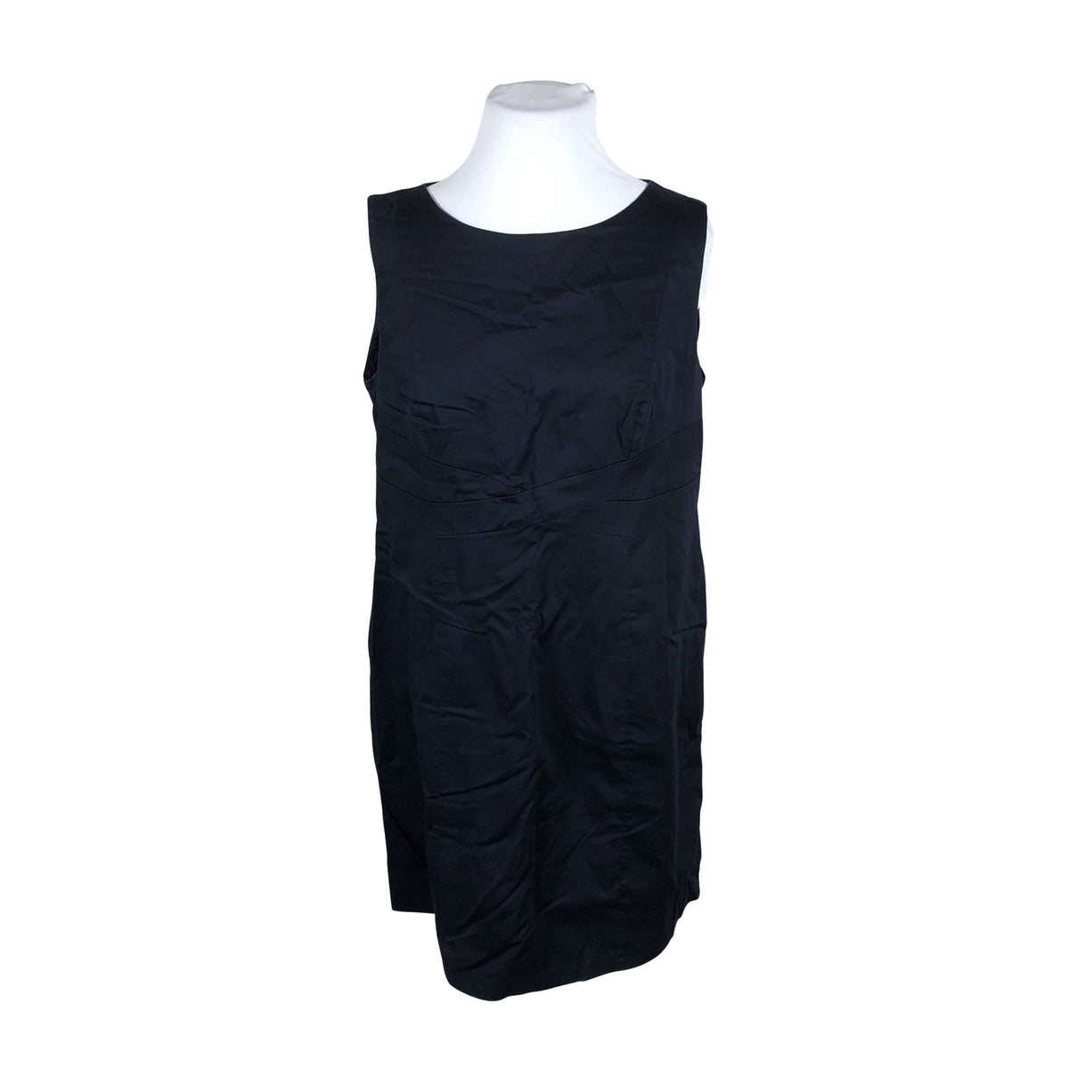 Unisex Betty Barclay - Dress, size 44 - Blue (1)