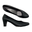 Unisex Gabor - High heels, size 40 - Black ()