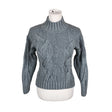 Unisex Imperial - Sweater, size 36 - Light blue ()