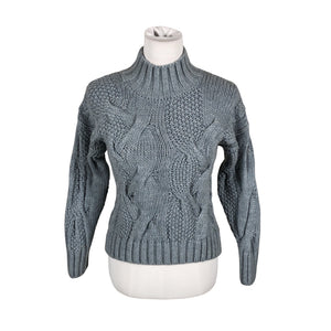 Unisex Imperial - Sweater, size 36 - Light blue (1)