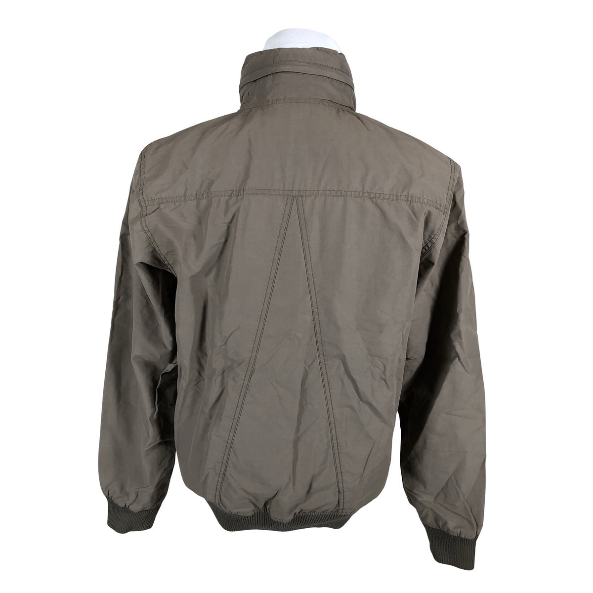 Unisex Peak Performance - Outdoor jacket, size L - Green (2)