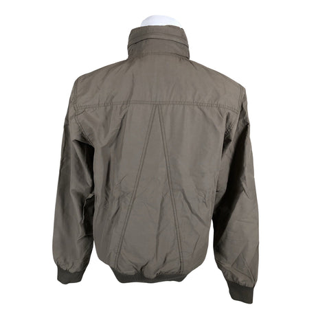 Unisex Peak Performance - Outdoor jacket, size L - Green (2)