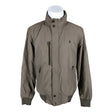 Unisex Peak Performance - Outdoor jacket, size L - Green ()