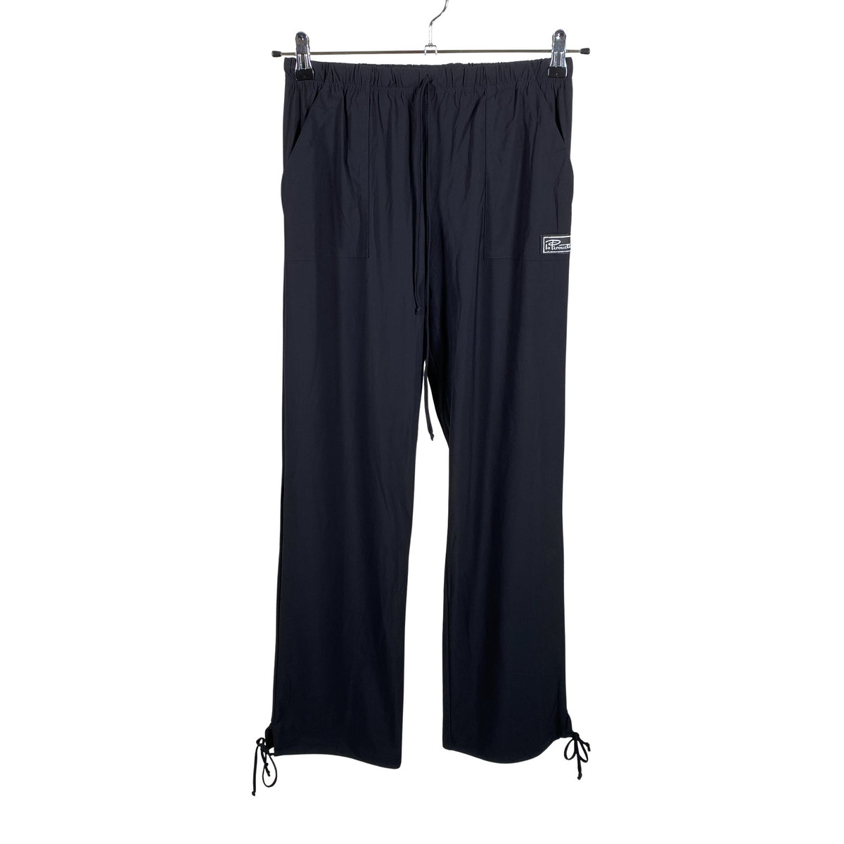 Unisex La Pirouette - Sports trousers, size 36 - Black (1)