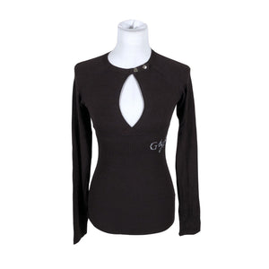 Unisex Marciano by Guess - Sweater, size 36 - Brown (1)