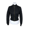 Unisex Guess - Outdoor jacket, size 38 - Black ()
