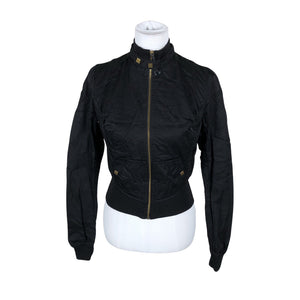 Unisex Guess - Outdoor jacket, size 38 - Black (1)