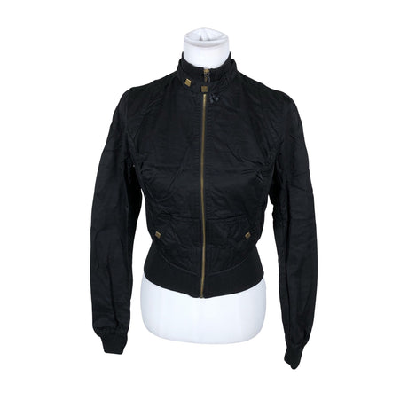 Unisex Guess - Outdoor jacket, size 38 - Black ()