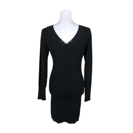 Unisex Guess - Knit dress, size 36 - Black (2)