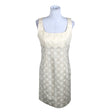 Unisex Red Valentino - Party dress, size 40 - Beige ()