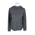 Unisex Lauren Ralph Lauren - Tricot shirt, size 36 - Gray ()