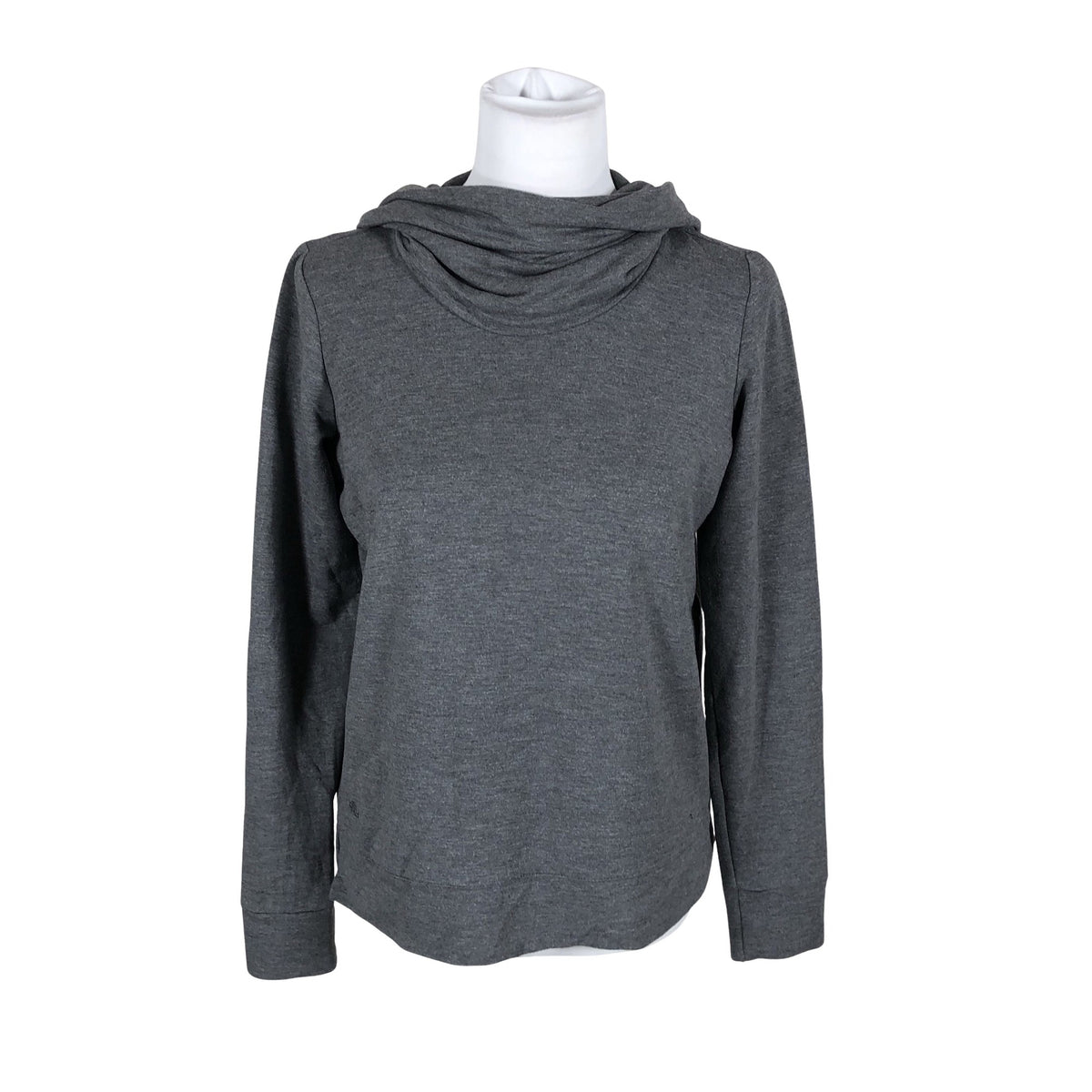 Unisex Lauren Ralph Lauren - Tricot shirt, size 36 - Gray (1)