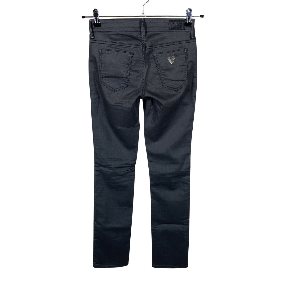Unisex Guess - Jeans, size W25 - Black (2)