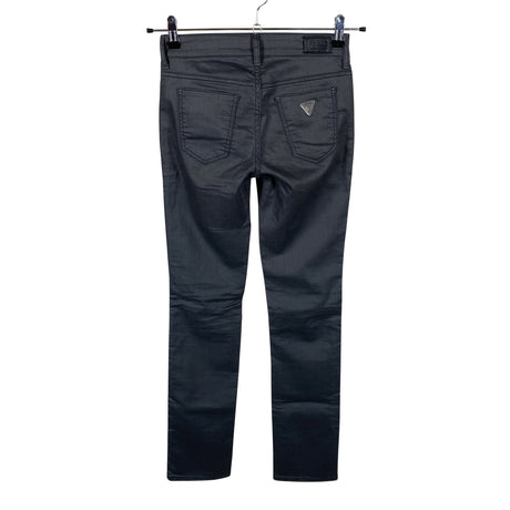 Unisex Guess - Jeans, size W25 - Black (2)
