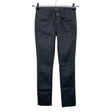Unisex Guess - Jeans, size W25 - Black ()