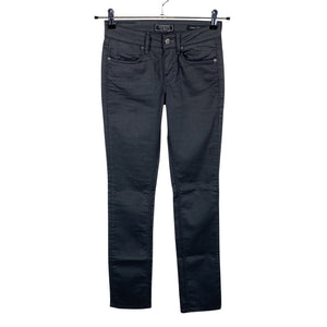 Unisex Guess - Jeans, size W25 - Black (1)