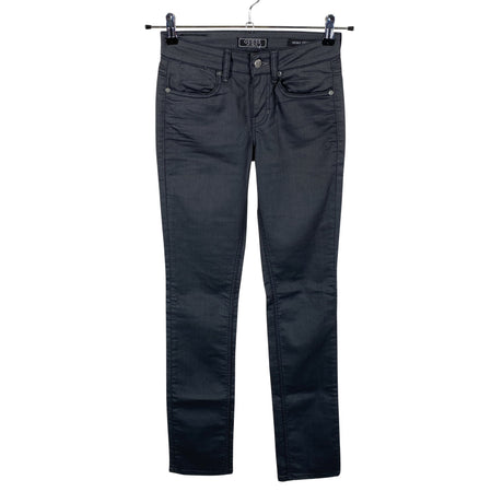 Unisex Guess - Jeans, size W25 - Black ()