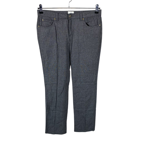 Unisex Cerruti - Slacks, size W28 - Gray ()
