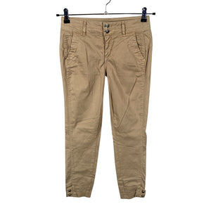 Unisex Liu Jo - Chinos, size 36 - Brown (1)