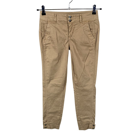 Unisex Liu Jo - Chinos, size 36 - Brown ()