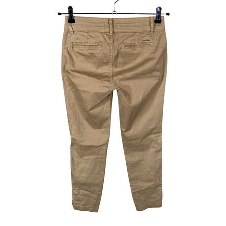 Unisex Liu Jo - Chinos, size 36 - Brown (2)