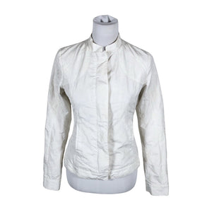 Unisex Marciano by Guess - Outdoor jacket, size 36 - White (1)