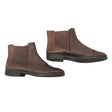 Unisex Ecco - Ankle boots, size 39 - Brown ()