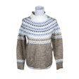 Unisex Fat Face - Sweater, size 36 - Beige ()