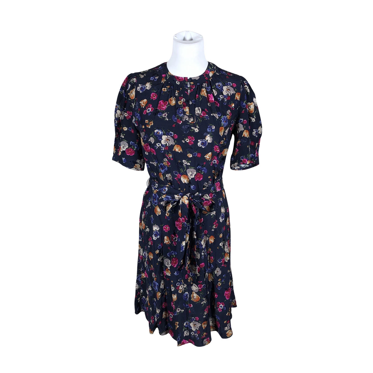 Unisex Lauren Ralph Lauren - Dress, size 40 - Blue (1)