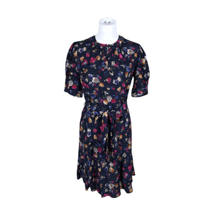 Unisex Lauren Ralph Lauren - Dress, size 40 - Blue (1)