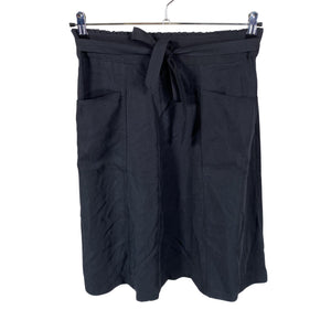 Unisex Esprit - Fabric skirt, size 38 - Black (1)