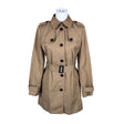Unisex Tommy Hilfiger - Trench coat, size 36 - Brown ()