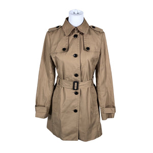 Unisex Tommy Hilfiger - Trench coat, size 36 - Brown (1)