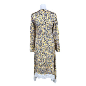 Unisex by Malene Birger - Dress, size 36 - Orange (2)