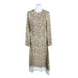Unisex by Malene Birger - Dress, size 36 - Orange ()