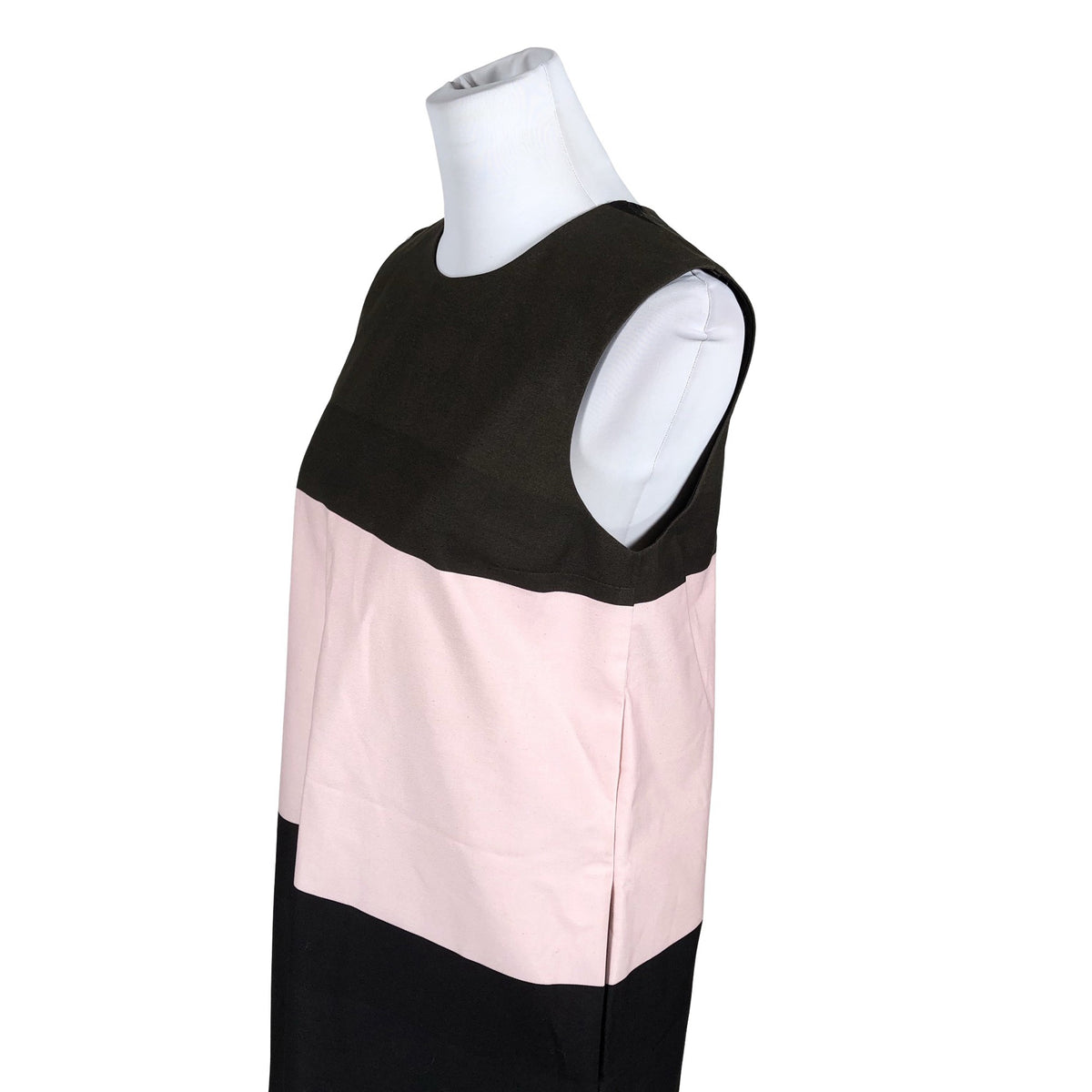 Unisex Marimekko - Dress, size 36 - Brown (3)