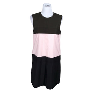 Unisex Marimekko - Dress, size 36 - Brown (1)