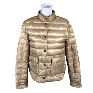 Unisex Lauren Ralph Lauren - Down jacket, size 36 - Brown (1)