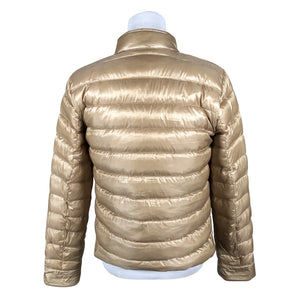 Unisex Lauren Ralph Lauren - Down jacket, size 36 - Brown (2)