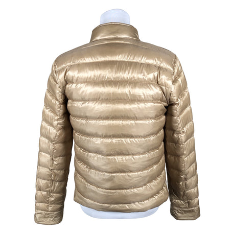 Unisex Lauren Ralph Lauren - Down jacket, size 36 - Brown (2)